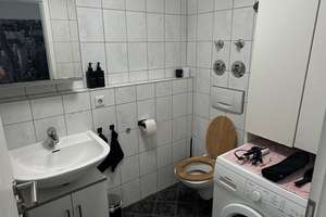 Wunderschöne Maisonette Wohnung in Stuttgart-Vaihingen – Die vollständige Adresse der Immobilie erhältst du vom Anbieter., 70565 Rohr, Stuttgart – Vorschaubild 8