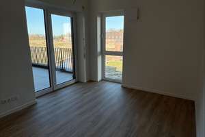Lichtdurchflutete 3-Zimmer Wohnung am Oldenburger Fliegerhorst in ruhiger Lage ! – Nelson-Mandela-Ring 64b, 26127 Flugplatz, Oldenburg (Oldenburg) – Vorschaubild 4