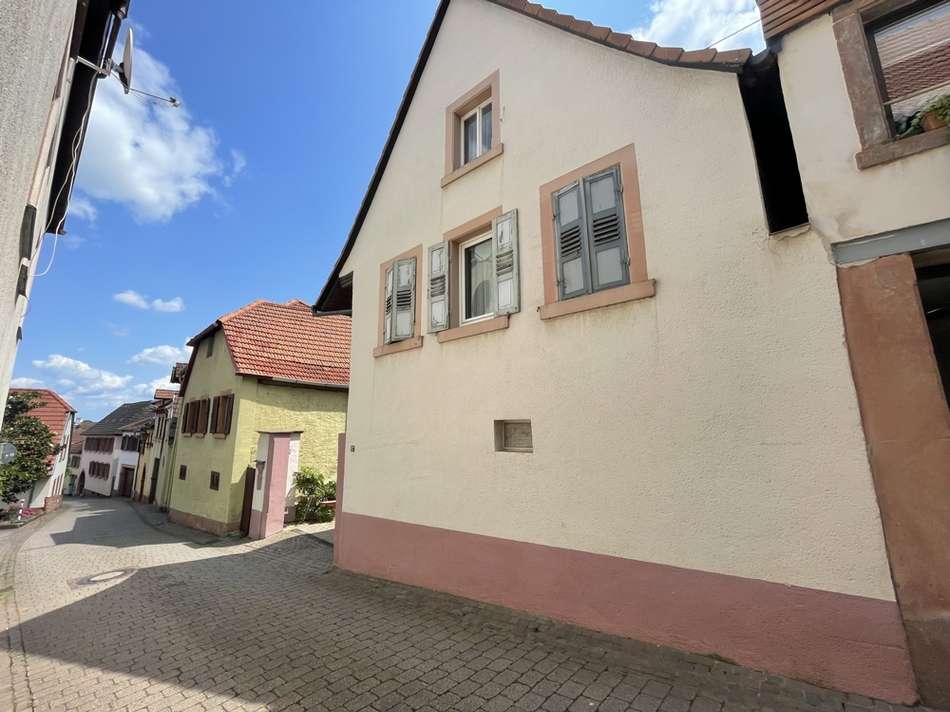 Außenansicht