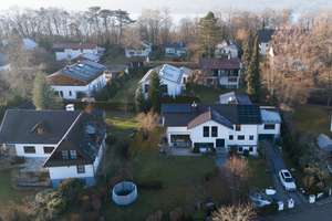 Vollständig möblierte Prachtvilla für eine große Elitefamilie oder zwei Familien zu siebt – Schatzlgasse 20, 82335 Berg – Vorschaubild 2