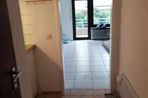 Zuhause mit Balkon in Walldorf