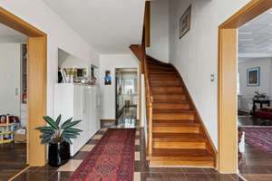 Tradition trifft Wohnkomfort – Ihr neues Zuhause in Siegen-Oberschelden