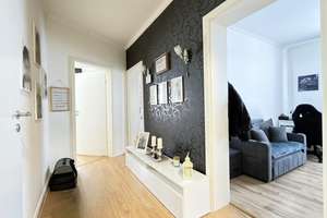 Großzügiges Familienhaus für Wohnen & Arbeiten – Die vollständige Adresse der Immobilie erhältst du vom Anbieter., 24111 Russee, Kiel – Vorschaubild 10