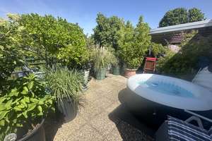 Großzügige Penthousewohnung mit 110 m² Terrasse – Die vollständige Adresse der Immobilie erhältst du vom Anbieter., 68169 Neckarstadt-Ost/Wohlgelegen, Mannheim – Vorschaubild 9