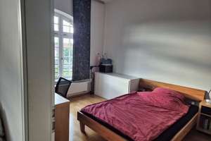 Wertbeständig wohnen oder investieren – stilvolle 2-Zimmer-Wohnung in Leipzig-Gohlis! – Die vollständige Adresse der Immobilie erhältst du vom Anbieter., 4157 Gohlis-Nord, Leipzig – Vorschaubild 4