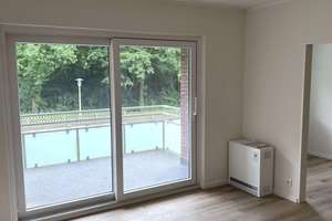 Sanierte barrierearme 2 Zimmer Wohnung mit Aufzug und Balkon zu vermieten! – Osterfelder Str. 180, 46242 Stadtmitte, Bottrop – Vorschaubild 2