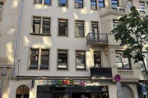 In studentischer WG: 2 Zimmer (Wohn- und Schlafzimmer) frei – O 7 29, 68161 Innenstadt/Jungbusch, Mannheim – Vorschaubild 16