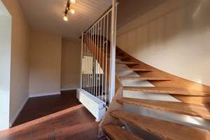 5 Zimmer Einfamilienhaus mit Vollkeller in beliebter Lage von Pinneberg - Waldenau – Die vollständige Adresse der Immobilie erhältst du vom Anbieter., 25421 Pinneberg – Vorschaubild 6