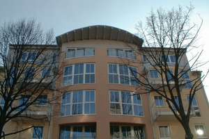 3 Zimmer Whg. Sendling