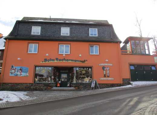 Haus kaufen in Seiffen/Erzgebirge ImmobilienScout24