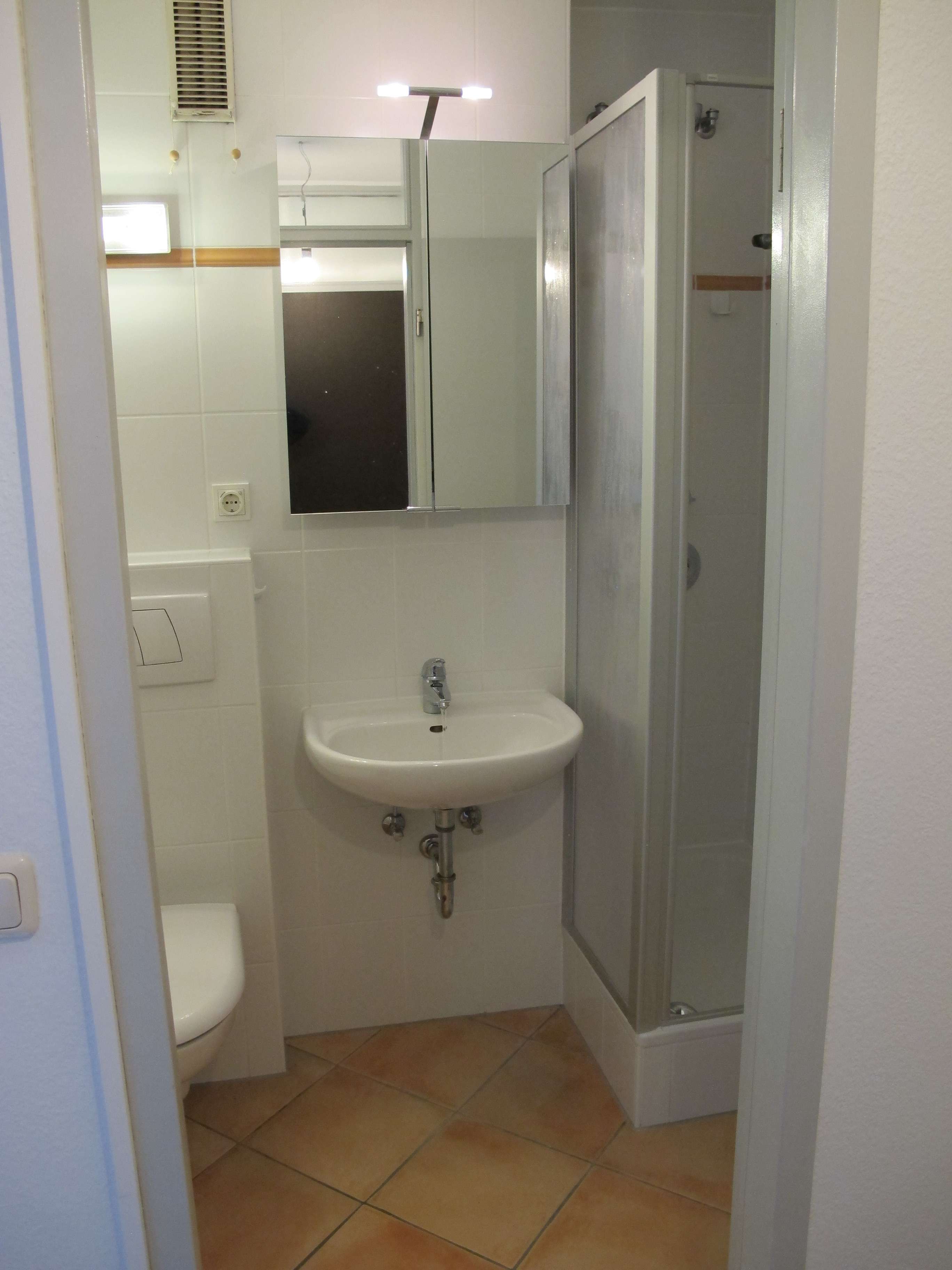 Immobilie in Bad Homburg vor der Höhe - Geschmackvolle, gepflegte 1-Zimmer-Wohnung mit Balkon in Bad Homburg - Bild 0