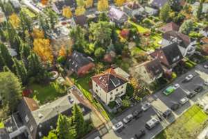 Ein Zuhause für Generationen - Großzügiges Zweifamilienhaus mit Einliegerwohnung – Die vollständige Adresse der Immobilie erhältst du vom Anbieter., 12307 Lichtenrade, Berlin – Vorschaubild 3