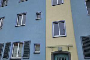 Bezugsfreie, lichtdurchflutete 2-Zimmerwohnung mit Balkon in Berlin-Köpenick