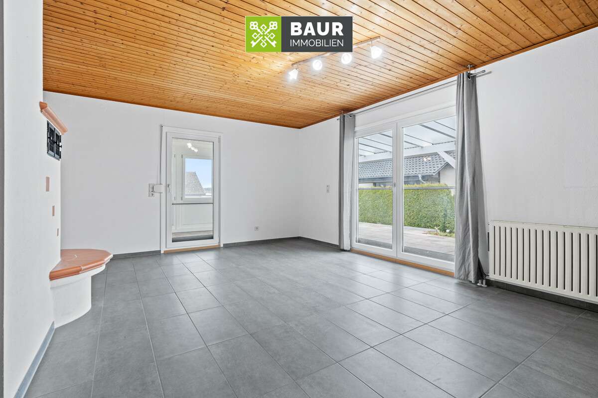 Immobilie in Warthausen - 360° | Glücksgriff fürs Familienleben – Großzügiges Haus mit Einliegerwohnung in Birkenhard! - Bild 1