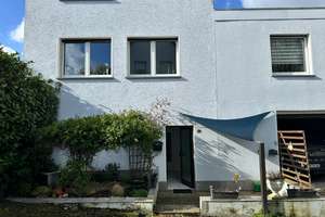2-Zimmer Wohnung in Wattenscheid am Grüngürtel