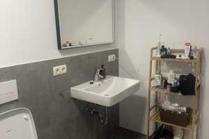 Möblierte Penthouse Wohnung am Malkastenpark – Pempelforter Straße 20, 40211 Düsseldorf – Vorschaubild 6
