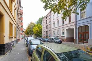 Gemütliches WG-Zimmer in entspannter 3er-WG – zentrale Lage in der Karlsruher Südstadt – Die vollständige Adresse der Immobilie erhältst du vom Anbieter., 76137 Südstadt, Karlsruhe – Vorschaubild 3