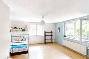 Investment mit Perspektive: Ehemaliges Zweifamilienhaus + vermietete Wohnung + großem Grundstück! – Die vollständige Adresse der Immobilie erhältst du vom Anbieter., 14469 Bornstedt, Potsdam – Vorschaubild 7