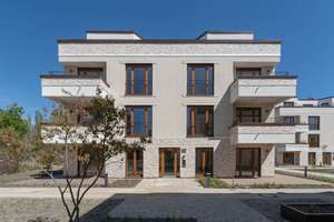 3-Zimmer-Penthouse mit Dachterrasse in Weißensee | provisionsfrei – Roelckestraße 111, 13086 Weißensee, Berlin – Vorschaubild 10