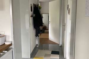 Suche Nachmieter für helle 2-Zimmer-Wohnung mit großzügigem Wohnbereich & Küche in Putzbrunn – 85640 Putzbrunn – Vorschaubild 6
