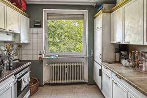 Solide 2-Zimmer-Eigentumswohnung in Plieningen – ruhige Lage mit Balkon – Die vollständige Adresse der Immobilie erhältst du vom Anbieter., 70599 Plieningen (Ortsteil), Stuttgart – Vorschaubild 4