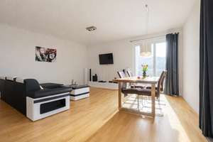 Design trifft City-Lage - Hochwertiges Wohnen in Berlin-Mitte