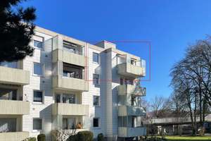 Entdecken Sie das Potenzial!  Gut aufgeteilte 4-Zimmer-Wohnung in Bielefeld-Stieghorst
