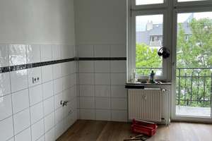 Klasse 2-Zimmer-Wohnung in Düsseldorf-Oberbilk – Siemensstr 32, 40227 Oberbilk, Düsseldorf – Vorschaubild 2