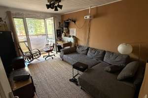 Ruhige 3-Zimmer-Wohnung mit Balkon und EBK in Jena-Winzerla – 7745 Winzerla, Jena – Vorschaubild 7