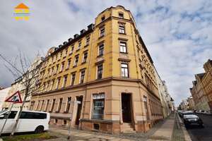 *Renovierungsbedürftige 2-Raum-DG-Wohnung mit Potenzial in Chemnitz-Sonnenberg*