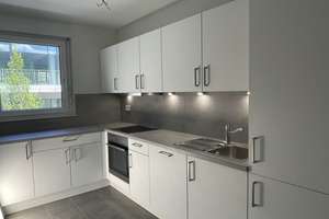 große Wohnung mit 3 SZ | sonniger Balkon | Einbauküche | Aufzug | TG – Abelsbergstraße 26D, 70190 Ostheim, Stuttgart – Vorschaubild 5