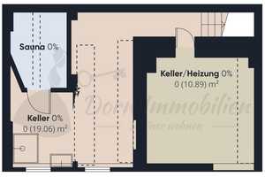 RESERVIERT: Zwischen Idylle und Eleganz – Ländliches Wohnen auf hohem Niveau - in Callenberg – Waldenburger Straße 97, 9337 Zwickau (Kreis) – Vorschaubild 21