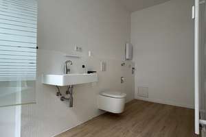 Helles und geräumiges Apartment mit Terrasse in Wuppertal – Mastweg 102, 42349 Cronenberg, Wuppertal – Vorschaubild 7