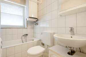 Kapitalanlage in Saerbeck: 12 WE, BJ 1972, überwiegend renoviert, langfristig vermietet – Die vollständige Adresse der Immobilie erhältst du vom Anbieter., 48369 Saerbeck – Vorschaubild 9