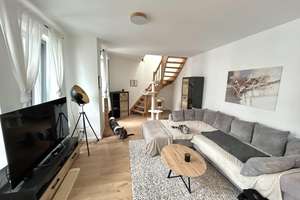 Großzügige 3-Raum-Maisonette mit zwei Bädern und hochwertiger Ausstattung – Froser Straße 2, 39106 Alte Neustadt, Magdeburg – Vorschaubild 3