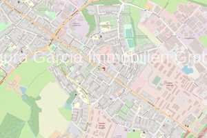 3-Zi.-Dachgeschosswohnung mit Küche (EBK)/Diele/Bad/Keller – Trierer Str. 301, 52078 Aachen – Vorschaubild 9