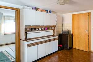Kleines Haus mit Garage in zentraler & dennoch ruhiger Lage von Michelstadt / Stockheim – Odenwaldkreis – Vorschaubild 7