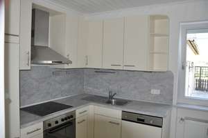 Große 2 Zimmer Wohnung mit eigenem Garten – Die vollständige Adresse der Immobilie erhältst du vom Anbieter., 81549 Balanstraße-West, München – Vorschaubild 5