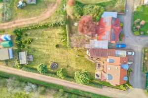 Mediterranes Wohnparadies in Feldrandlage – stilvolles Einfamilienhaus mit großem Grundstück in Nack – Alzey-Worms (Kreis) – Vorschaubild 30