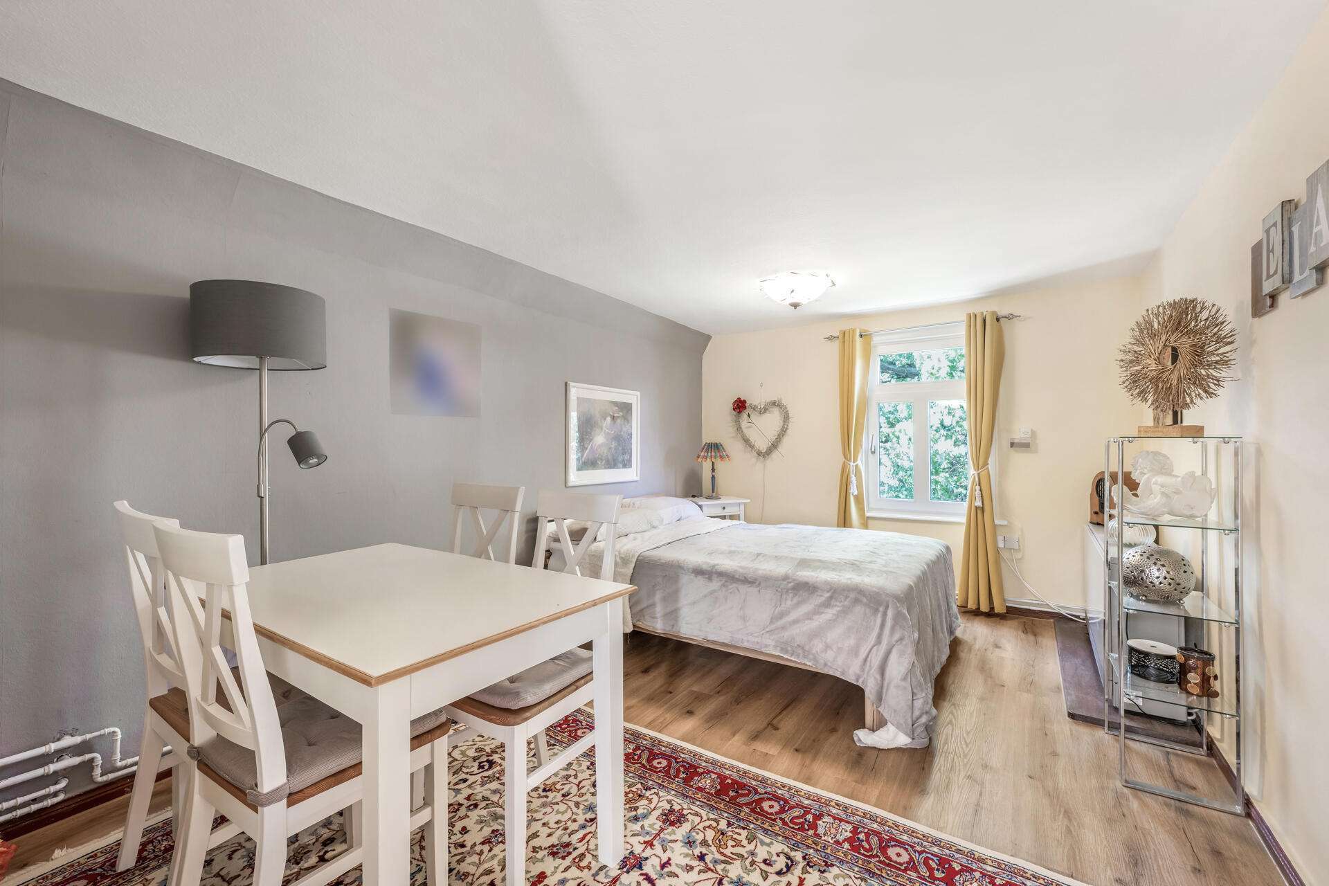 Immobilie in Bruchhausen-Vilsen - Das ideale Landleben: Historischer Resthof mit ausgebautem Backhaus in idyllischer Umgebung - Bild 0