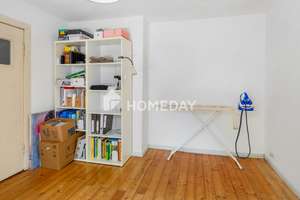 Historischer Charme trifft modernen Wohnkomfort – Sechs Zimmer für die ganze Familie – Die vollständige Adresse der Immobilie erhältst du vom Anbieter., 22159 Farmsen-Berne, Hamburg – Vorschaubild 17