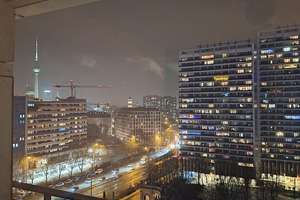 Wohnung mit Traumausblick – Die vollständige Adresse der Immobilie erhältst du vom Anbieter., 10117 Mitte (Ortsteil), Berlin – Vorschaubild 1