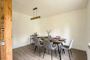 Freistehendes Einfamilien-/Generationenhaus - mit kleinem Garten - sofort frei – Die vollständige Adresse der Immobilie erhältst du vom Anbieter., 72762 Reutlingen-Mitte, Reutlingen – Vorschaubild 6