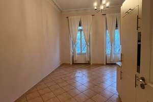 Klassische  4  Zimmer-Altbauwohnung / 2 Bäder  +  Gäste -WC /  Aufzug/  großer Balkon – Die vollständige Adresse der Immobilie erhältst du vom Anbieter., 65185 Mitte, Wiesbaden – Vorschaubild 19