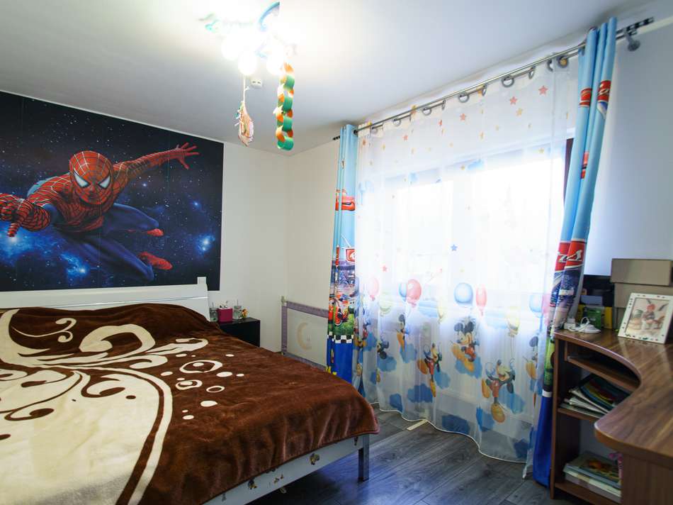 Weitere Kinderzimmer