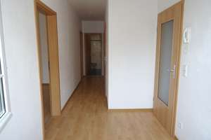 71 m² zum Wohnen + langer Laubengang/Balkon + Stellplatz – Franz-Wiesner-Str. 44, 9131 Ebersdorf, Chemnitz – Vorschaubild 13