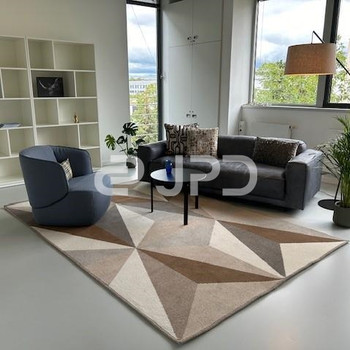 JPD - Flexible Raumaufteilung von Open Space, Kombi-Büros bis Einzelverzimmerung möglich 