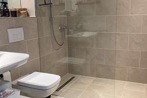 Moderne 2 Zimmer Wohnung mit offener Küche & Einbauküche-ideal für Singles oder Paare
