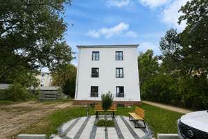 Helle 3-Zimmer-Wohnung im 1. OG eines kernsanierten Altbaus in Berlin-Köpenick – 12555 Köpenick, Berlin – Vorschaubild 5