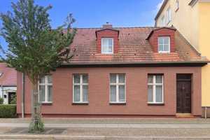 Neuer Preis! - Charmantes Stadthaus... – Barnim (Kreis) – Vorschaubild 2